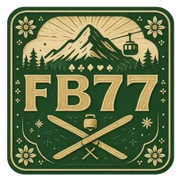 FB77 Bangladesh Official Brand Logo