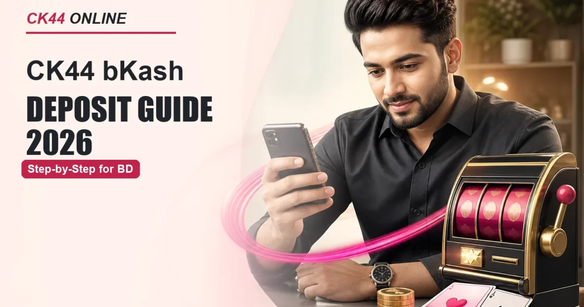 bKash Deposit Guide Step-by-Step Cash-In Walkthrough