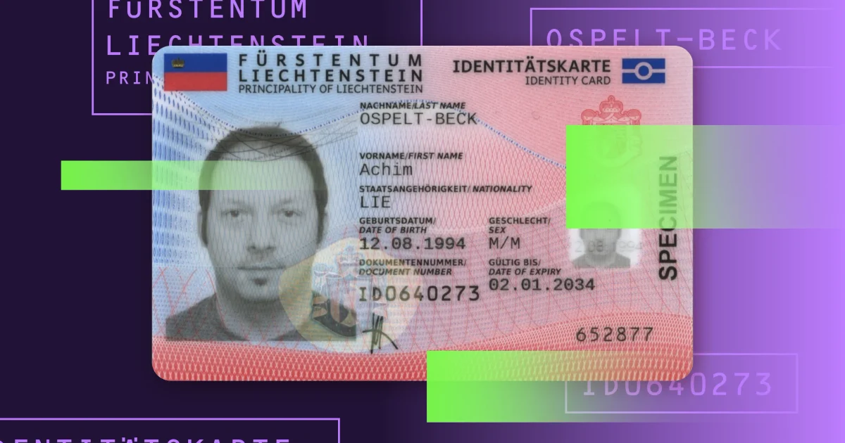 KYC Document Verification and Identity Authentication Guide